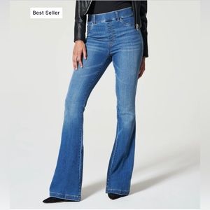 SPANX, Medium, Vintage Indigo